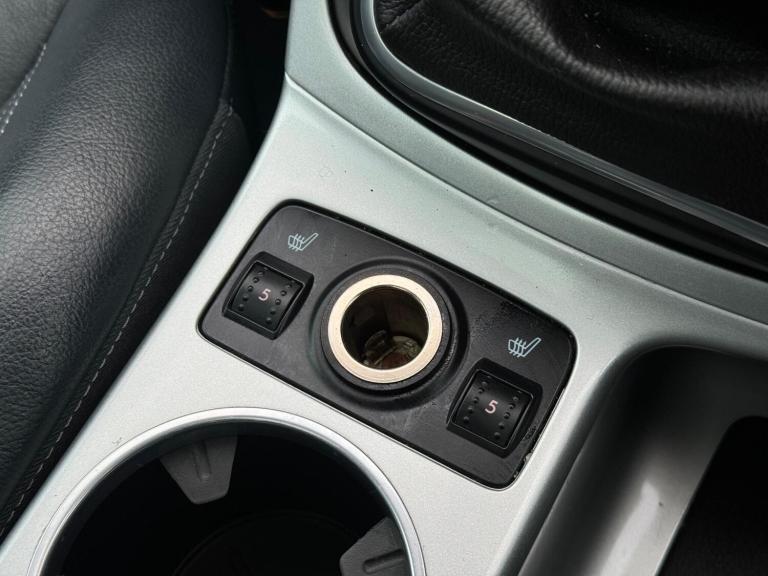 2011 Ford Grand C-Max 1.6 TDCi Titanium Euro 5 5dr MPV Diesel Manual