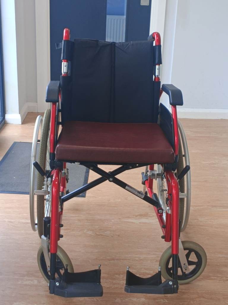 Enigma XL Aluminium light 