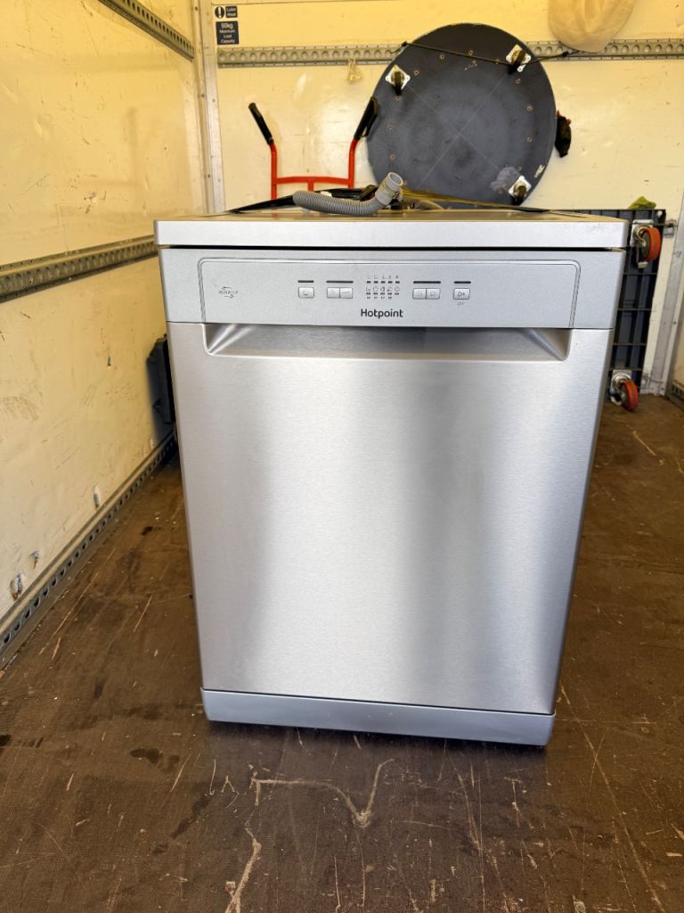 Hotpoint dishwasher for sale 
