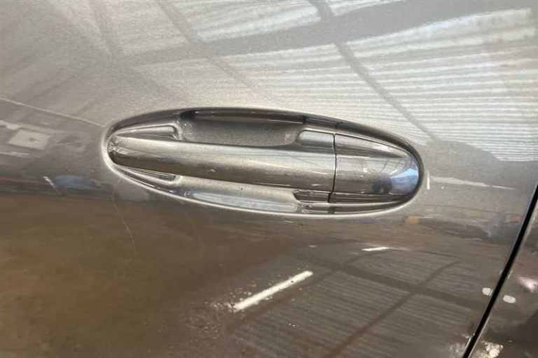 2020 Ford Puma 1.0 EcoBoost Hybrid mHEV Titanium 5dr HATCHBACK PETROL Manual