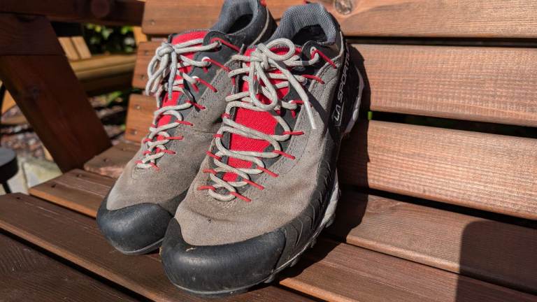 LA SPORTIVA  TX4 GTX - Women's UK 6.5 / EU 40 Approach Shoes