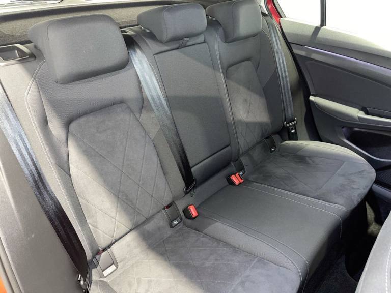 2021 70 VOLKSWAGEN GOLF 2.0 TDI STYLE HATCHBACK 5DR DIESEL DSG EURO 6 (S/S) (150