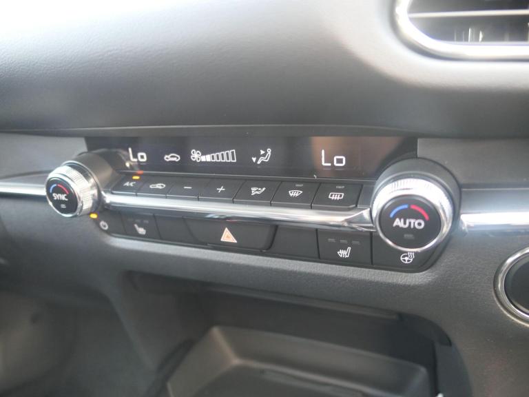 2025 Mazda CX-30 2.0 e-Skyactiv X MHEV Exclusive-Line 5dr Auto HATCHBACK PETROL Automatic