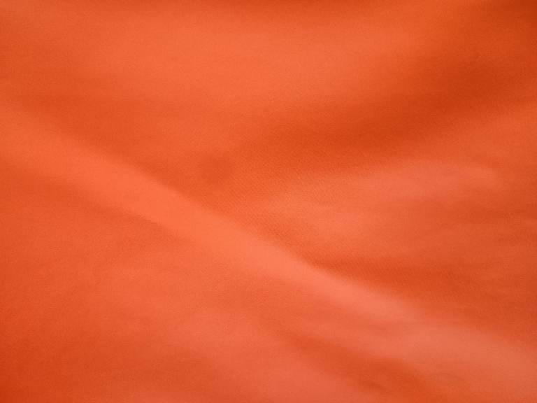 Helly Hansen Workwear Jacket - Orange, Size L/G