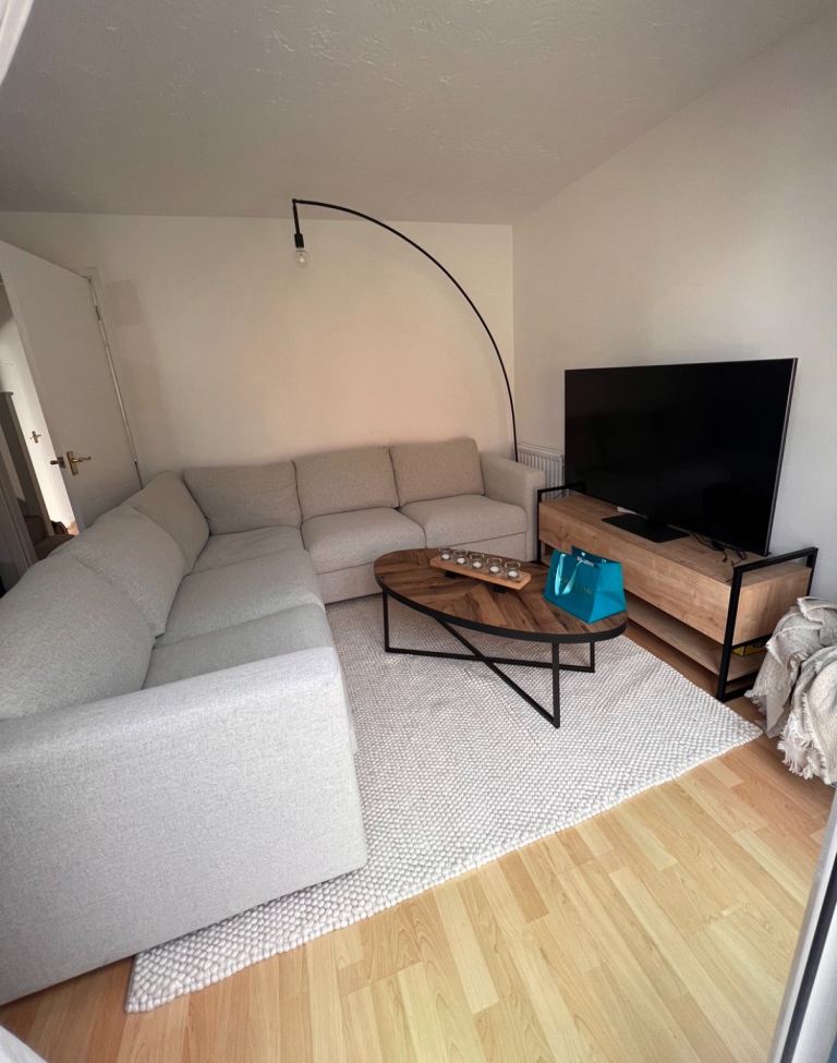 IKEA Corner sofa 