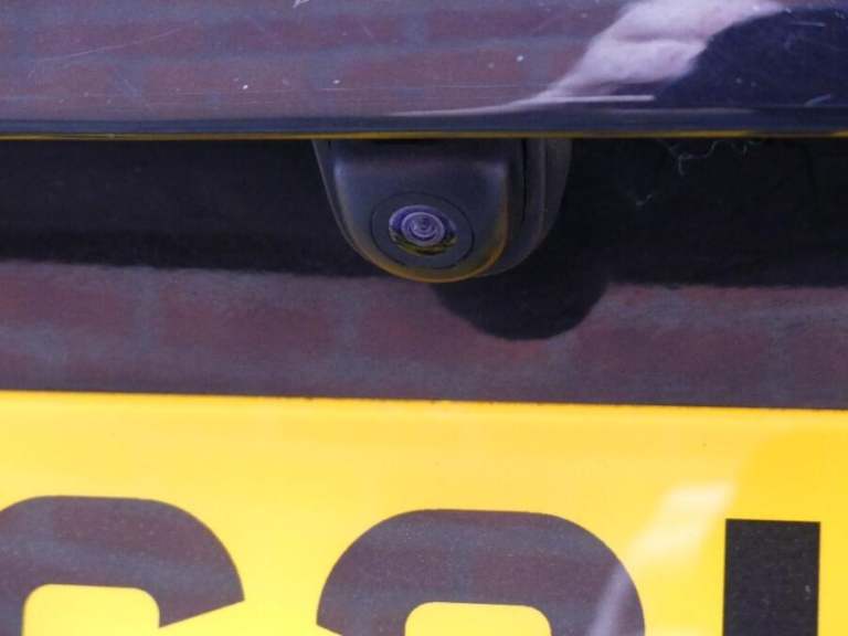 2021 Kia Sportage 1.6T GDi ISG GT-Line 5dr ESTATE PETROL Manual