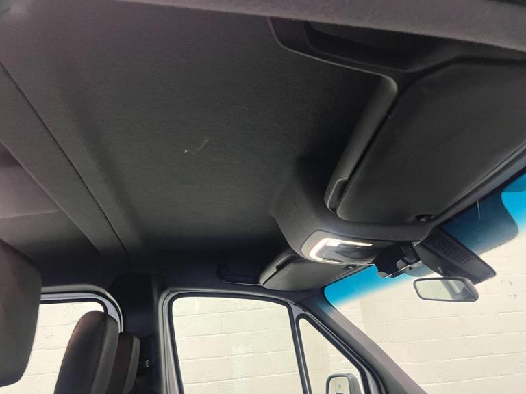 2022 Mercedes-Benz Sprinter 3.5t Progressive Crew Cab Tipper CHASSIS CAB DIESEL Manual