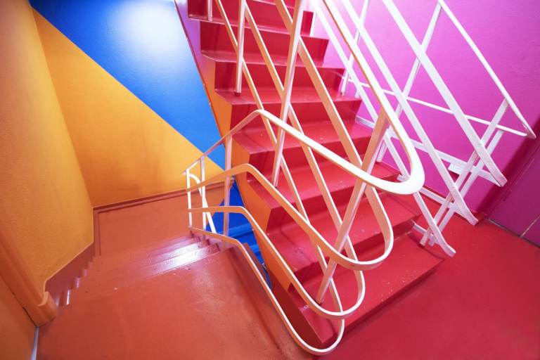 Music Studio | Soundproofed Room| Office | Workspace | Commercial Unit in Tower Hamlets London E3 