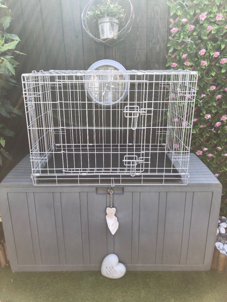 Dog Crate