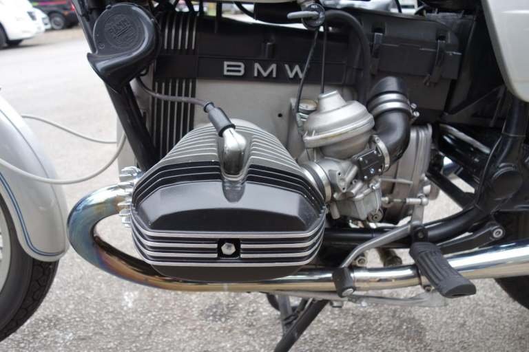 BMW R100 R100 1983/Y