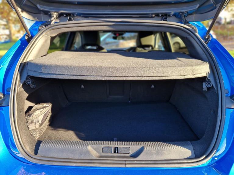 2022 Peugeot 308 1.6 Plug-in Hybrid 225 GT Premium 5dr e-EAT8 HATCHBACK PETROL/ELECTRIC Automatic