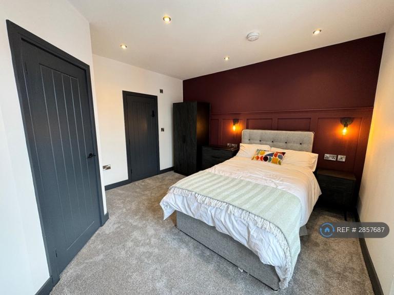 1 bedroom in Oxford Street, Stoke-On-Trent, ST4 (#2857687)