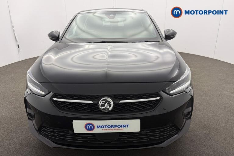 2023 Vauxhall Corsa 1.2 GS 5dr HATCHBACK PETROL Manual