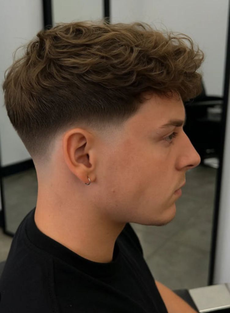 FREE Barbering Models Needed – Haircuts (Training Purposes)