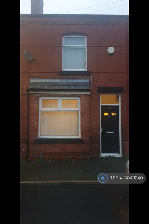 2 bedroom house in Second Avenue, Wigan, WN6 (2 bed) (#3049240)