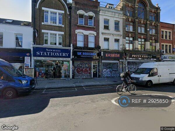 1 bedroom flat in Bethnal Green Road, London, E2 (1 bed) (#2925850)