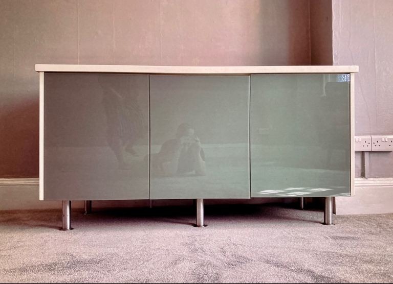 Sideboard Media Unit Very High Quality 