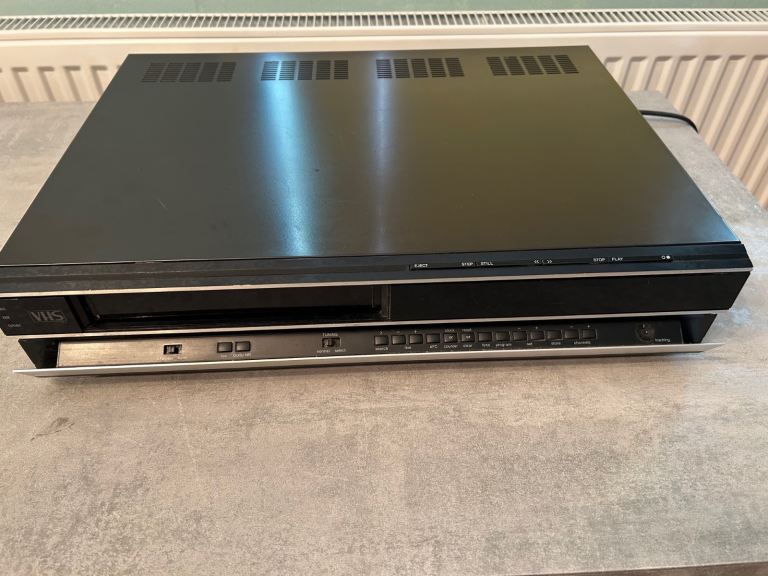 B&O VHS player, Beocord 66