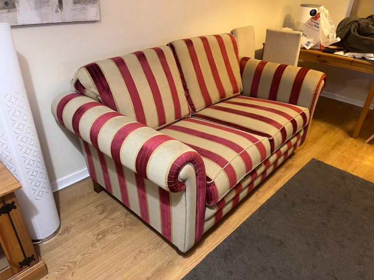 Ex John Lewis sofa