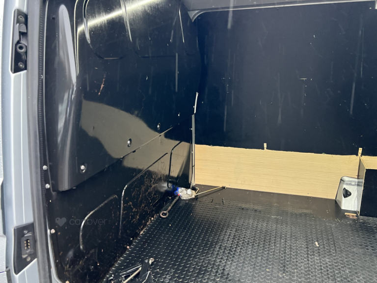 2015 Volkswagen Transporter T28 Trendline TDI BlueMotion Technology Panel van Diesel Manual