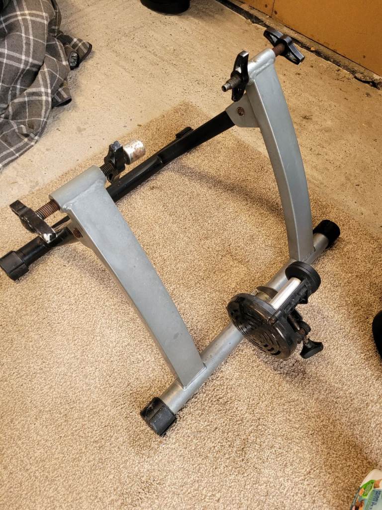 image for Bike Trainer