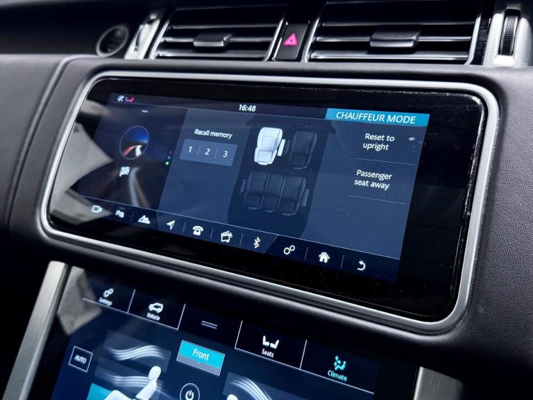 2020 Land Rover Range Rover 2.0 P400e 13.1kWh Vogue SUV 5dr Petrol Plug-in Hybrid Auto 4WD Euro 6...