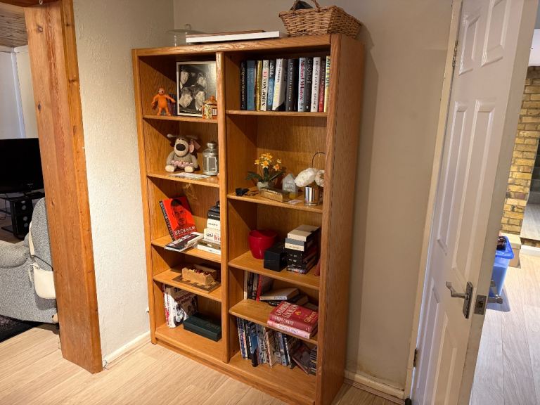 Bookcase