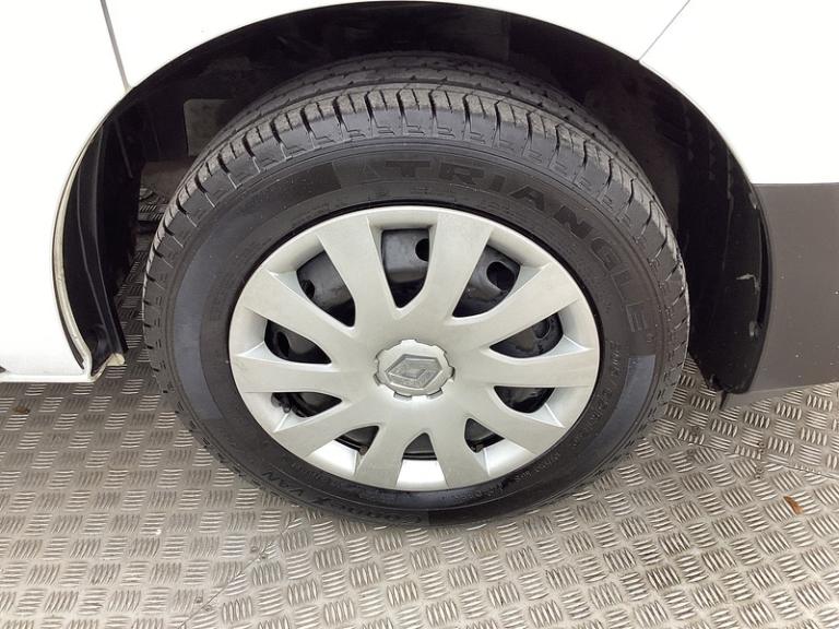 2022 Renault Trafic dCi Blue LL30 Business+ LWB L/R A/C Euro 6 LWB Panel Van Diesel Manual