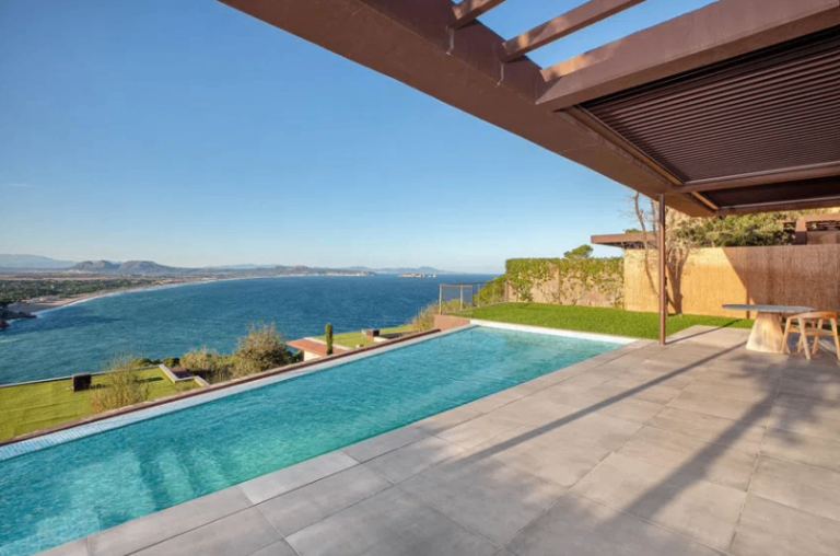 Your Property Finder for France & Spain