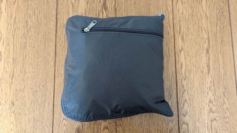 Quadra Packable Large Duffle Bag Gym Bag Weekend Bag