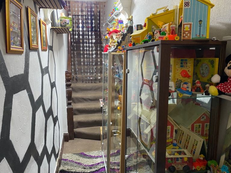 Boldon Toy Collection Open 9 until Noon This Weekend