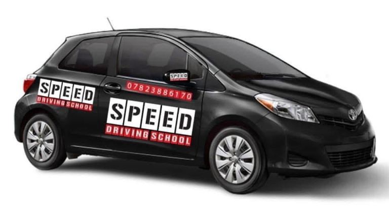  ( AUTOMATIC DRIVING LESSON) your local instructor, lesson £30ph