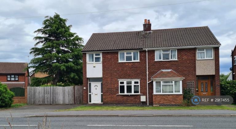 3 bedroom house in Sheepy Road, Atherstone, CV9 (3 bed) (#2917455)
