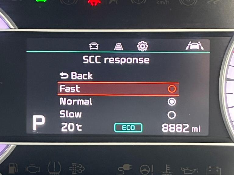 2020 Kia Niro 2 Estate Hybrid Automatic