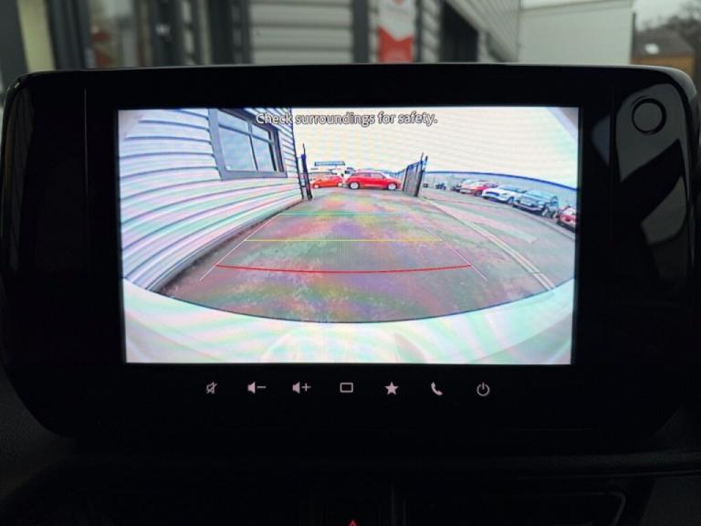  Suzuki Swift 1.2 Mild Hybrid Motion 5dr Petrol