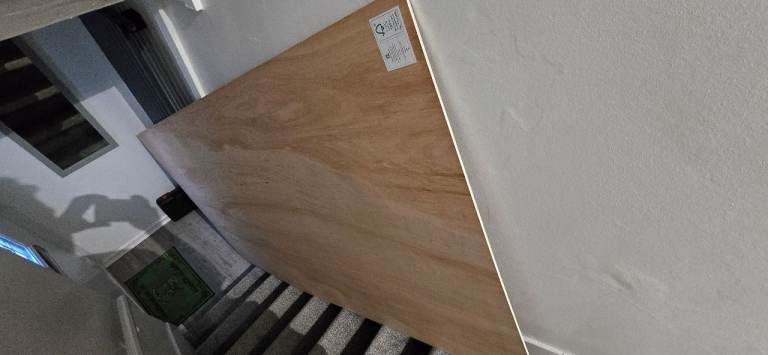 Plywood 1 sheet 9mm thickness