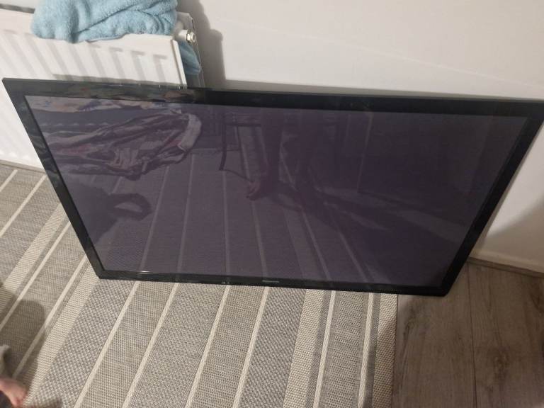 60 inch tv panasonic