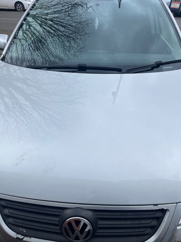 Volkswagen, POLO, Hatchback, 2010, Manual, 1390 (cc), 5 doors