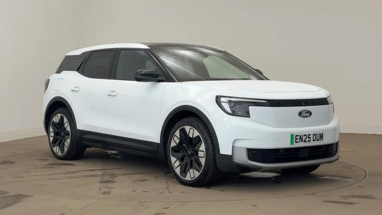 2025 Ford Explorer 250kW Premium 79kWh AWD 5dr Auto [Driver Assist] Hatchback ELECTRIC Automatic