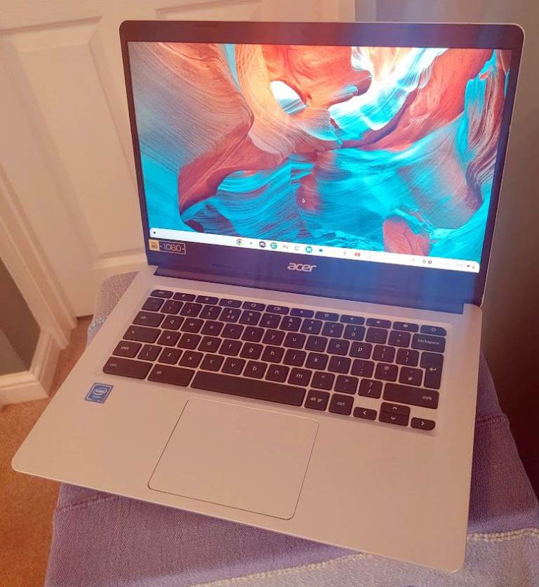 ACER 14inch CHROMEBOOK FULL HD in VGC