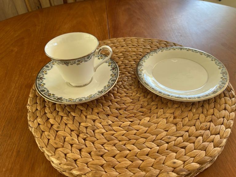 Tea set