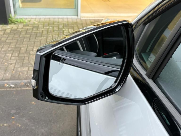 2025 Kia Sportage 1.6T GDi GT-Line S 5dr DCT Estate Petrol Automatic