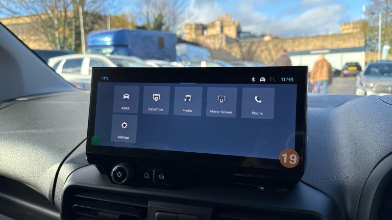 2024 Citroen Berlingo 1.5 BlueHDi 950 Enterprise XL Panel Van 6dr Diesel Manual LWB Euro 6 (s/s) ...