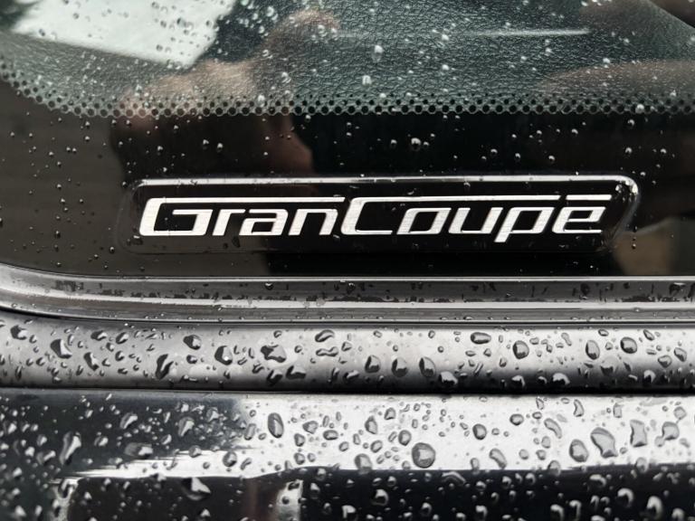 BMW 4 SERIES GRAN COUPE 2.0 420i SE Gran Coupe 2016