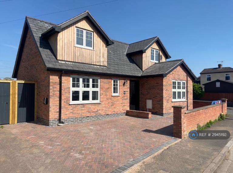 3 bedroom house in Pope Iron Road, Worcester, WR1 (3 bed) (#2945192)