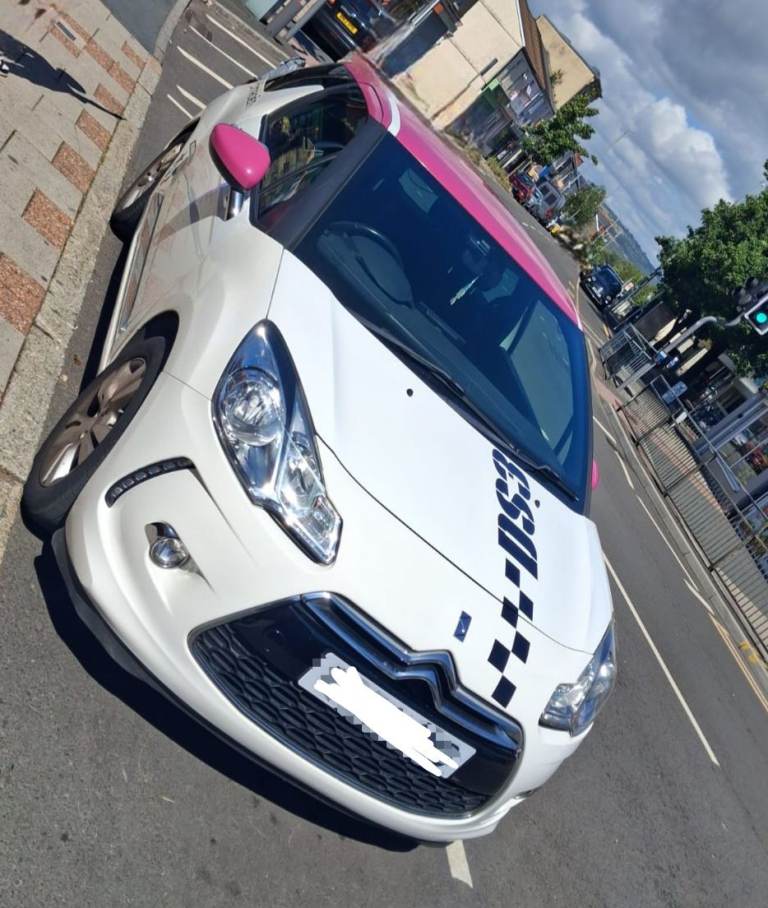 Citroen, DS3, Hatchback, 2012, Other, 1598 (cc), 3 doors