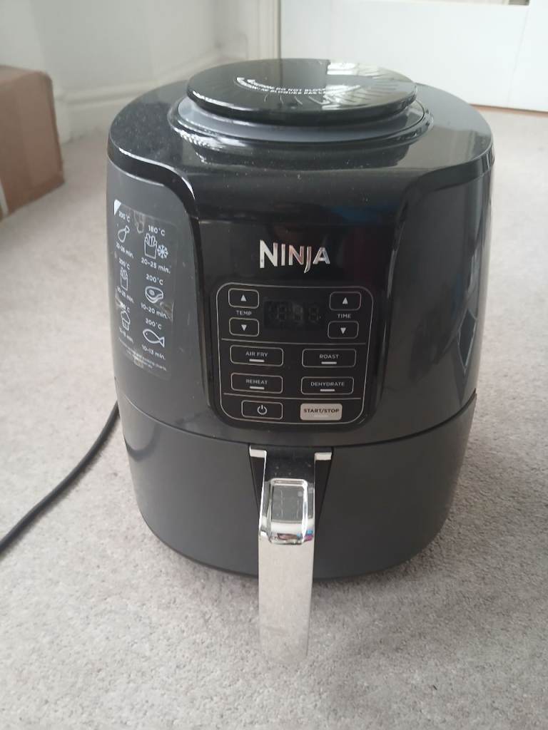 Ninja Airfryer