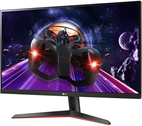 LG Gaming Monitor – Black, As Good As New