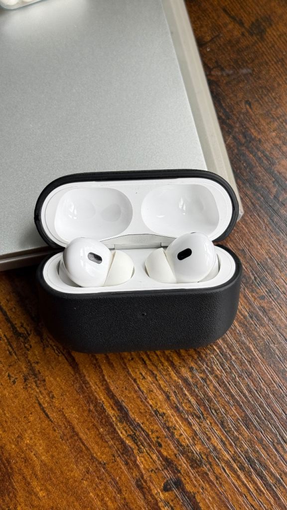 AirPods Pro 2nd Gen 