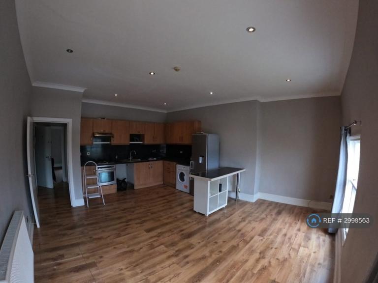 2 bedroom flat in Beverley Road, Hull, HU3 (2 bed) (#2998563)